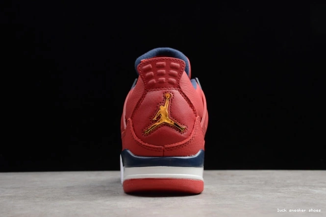 Rep LUCY Air FIBA SE CI1184-617 Jordan 4 0727